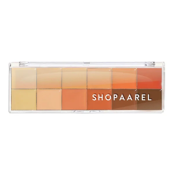 Cover All Concealer Palette - Image 2
