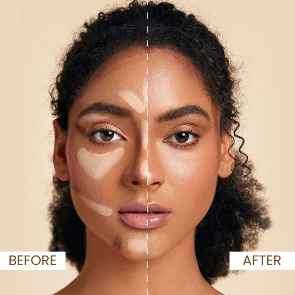 Cover All Concealer Palette - Image 3
