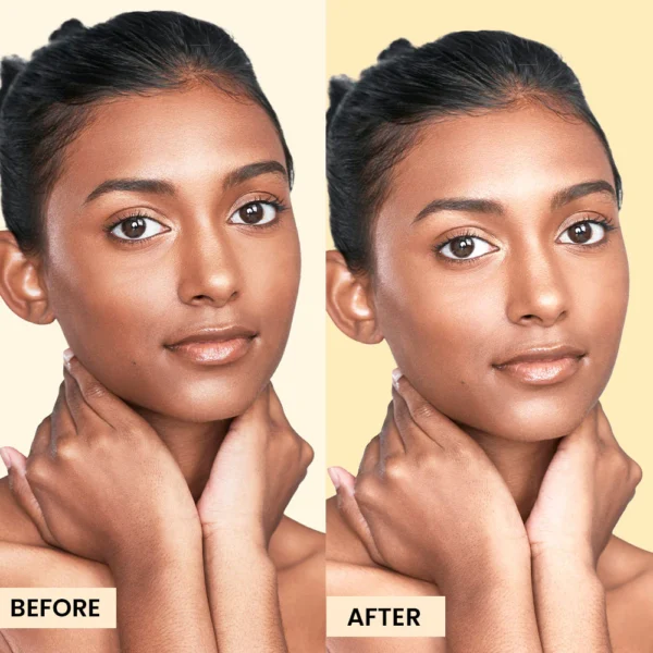Extra Blend Foundation - Image 2