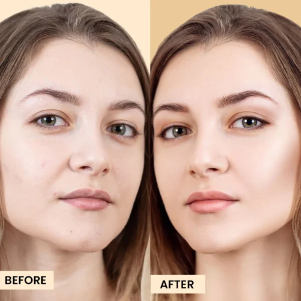 Extra Blend Foundation - Image 3