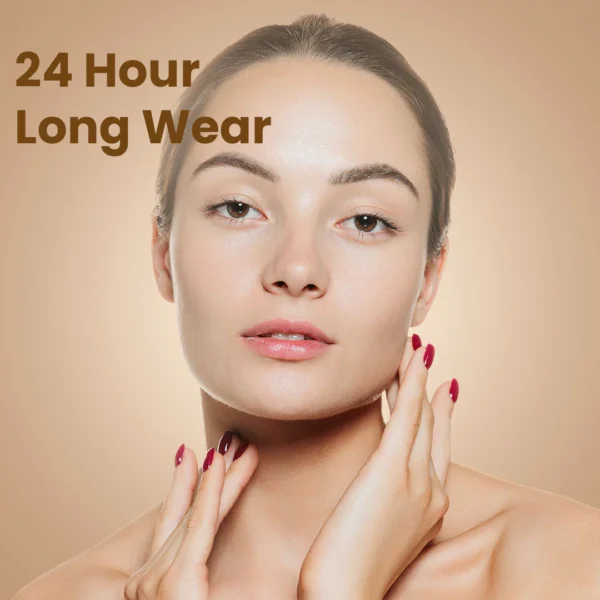 Miracle Skin Foundation - Image 4