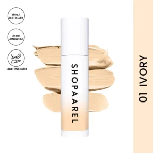 Miracle Skin Foundation
