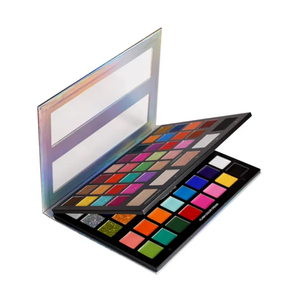 Talk To My Eyeshadow Palette - Image 2