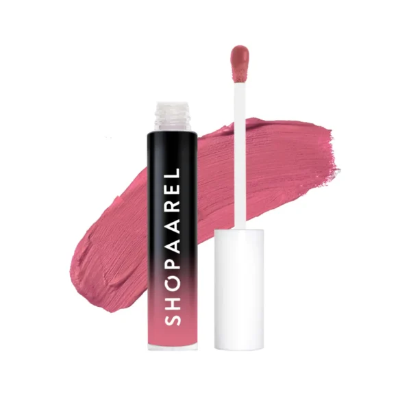 Lip Gloss ( Matte Edition ) - Image 6