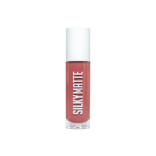 Silky Matte Lipstick - Image 2