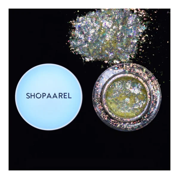 Photo-ready Highlighter Flakes - Image 16