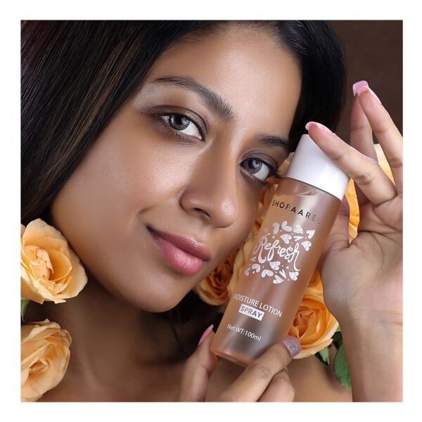 Refresh Moisture Lotion Spray - Image 2
