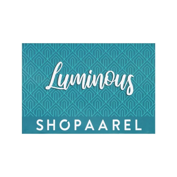 Luminous Eye Shadow Palette - Image 2