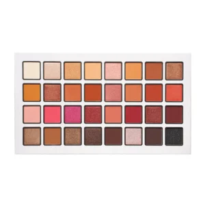 32 Color Eyeshadow Palette