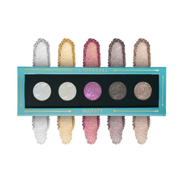 Majesty Eyeshadow Palette - Image 3