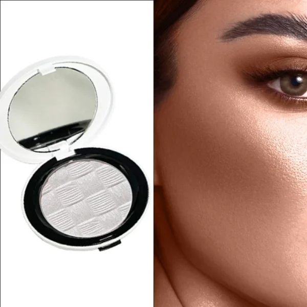 Metallic Glow Highlighter - Image 2