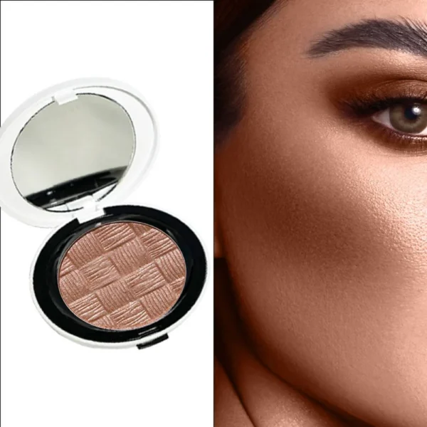 Metallic Glow Highlighter - Image 13