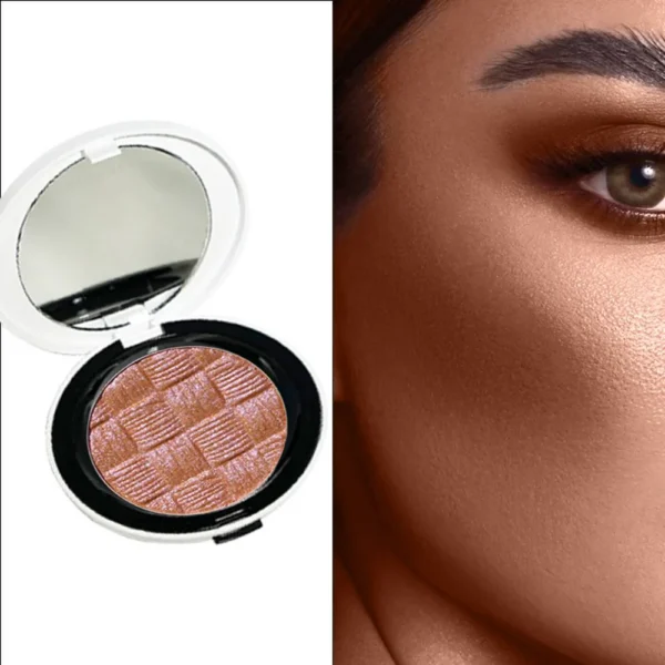 Metallic Glow Highlighter - Image 10
