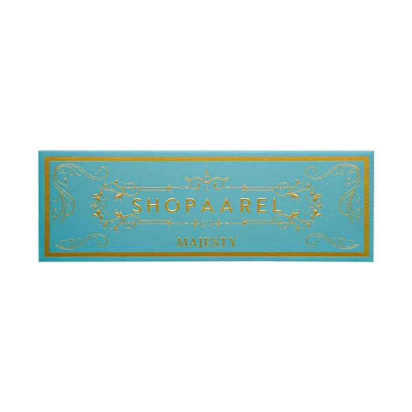 Majesty Eyeshadow Palette - Image 4