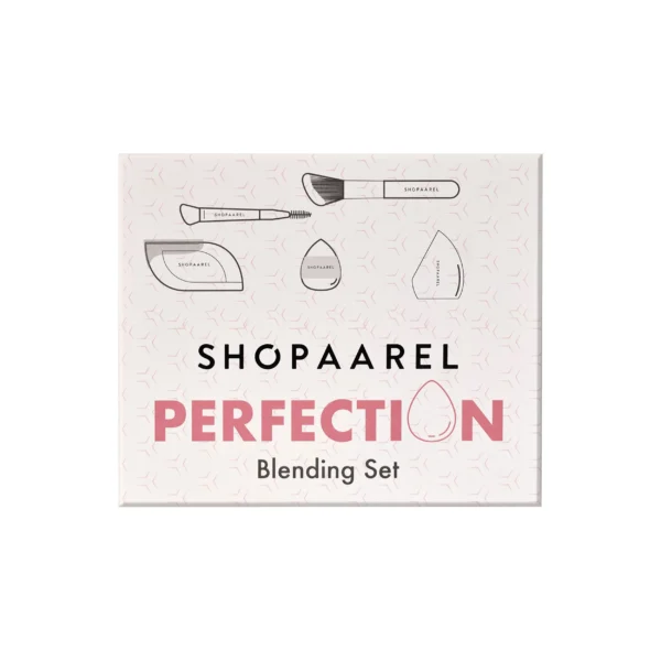 Perfection kit (Blending Set) - Image 4