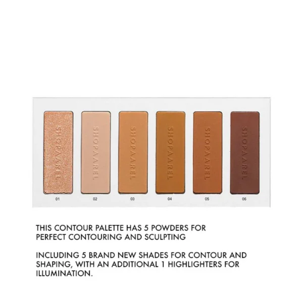 Contour Powder - Image 4