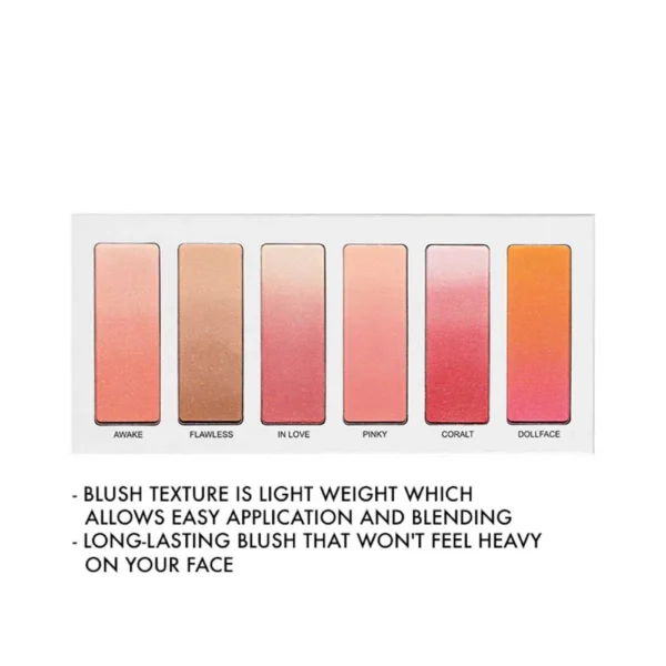 Blusher Powder - Image 4