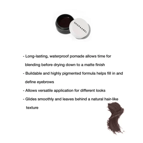 Brow Styling Cream - Image 4