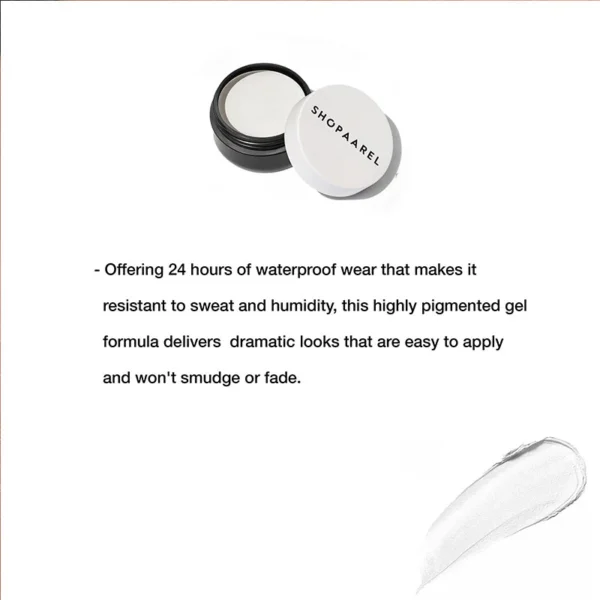 Gel Eyeliner - Image 5