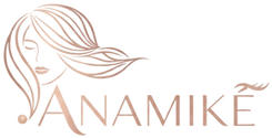Anamike Cosmetics Logo