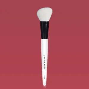 A102 Angled Blush Brush