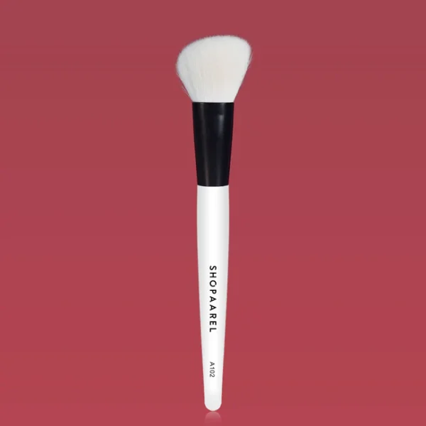 A102 Angled Blush Brush