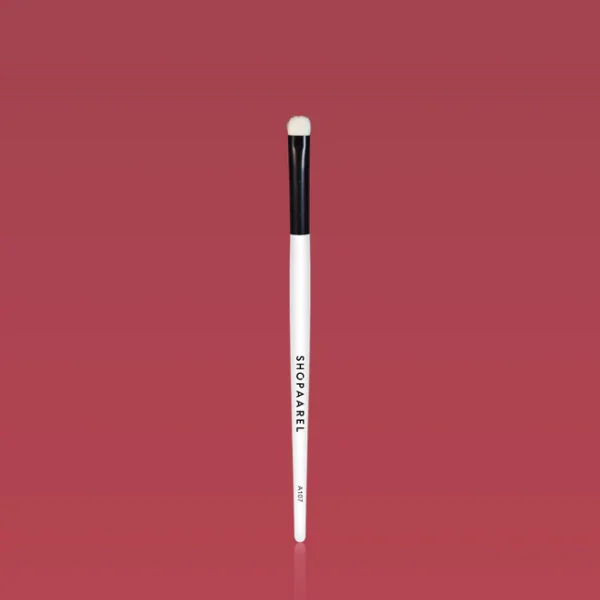 A107 Detail Eyeshadow Brush