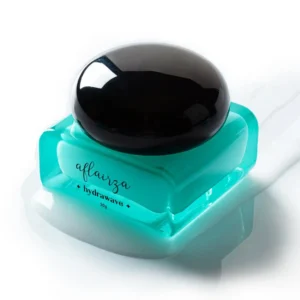 Hydrawave Moisturizer | 1% Glycoin | Water-Based Face Moisturizer for Deep Hydration | Non-Greasy, Lightweight, Makeup Friendly | For All Skin Types