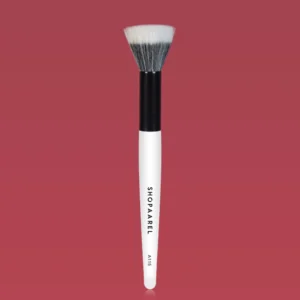 A115 Middle Stippling Blush Brush