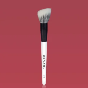 A118 Angled Blush Brush