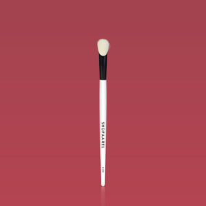 A128 Large Thumb-shaped Eyeshadow Brush