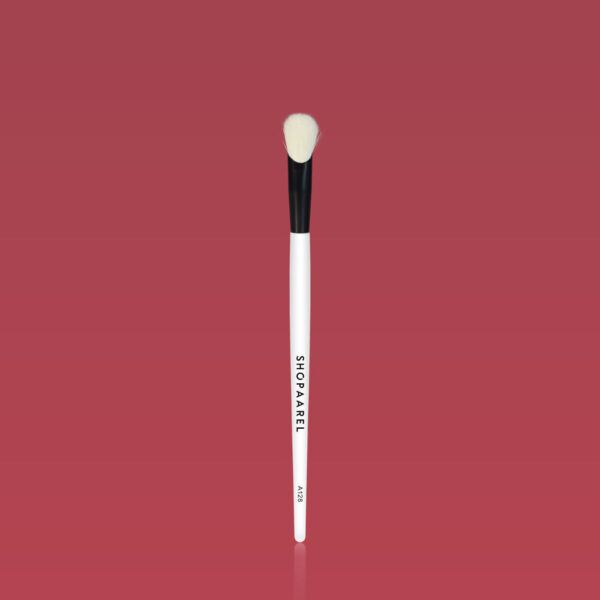 A128 Large Thumb-shaped Eyeshadow Brush
