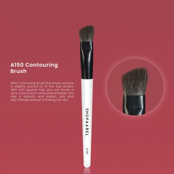 A150 Contouring Brush - Image 2