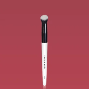 A153 Sloping nose shadow brush