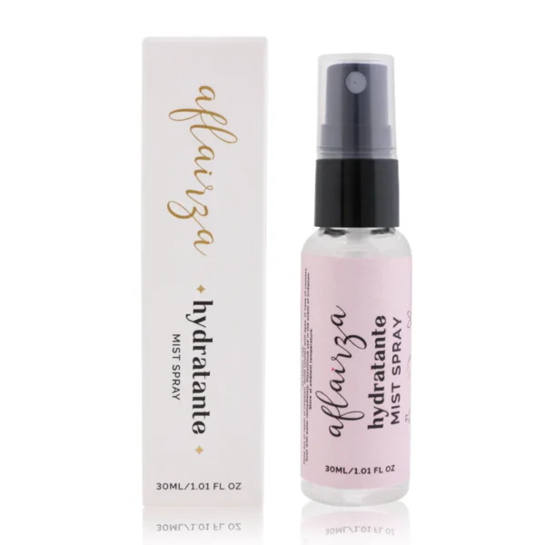 Hydratante - Hydrating Mist spray 30ML - Travel Friendly - Image 2