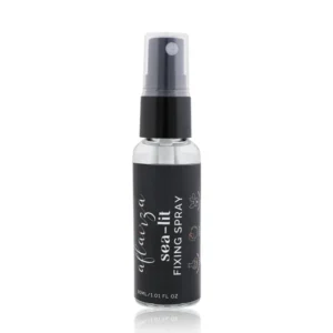 Sea-lit - Makeup Fixing spray 30ML - Travel Friendly