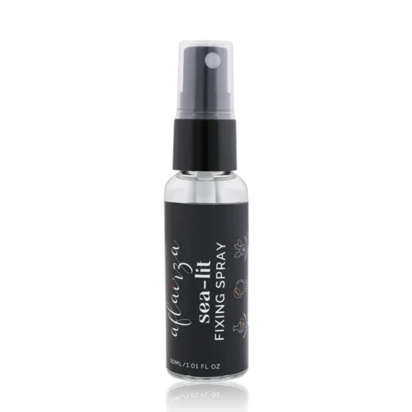 Sea-lit - Makeup Fixing spray 30ML - Travel Friendly