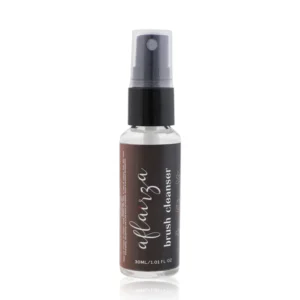 Brush Cleanser - Instant, Gentle & Effective Makeup Brush Cleaner 30ml - Travel Friendly