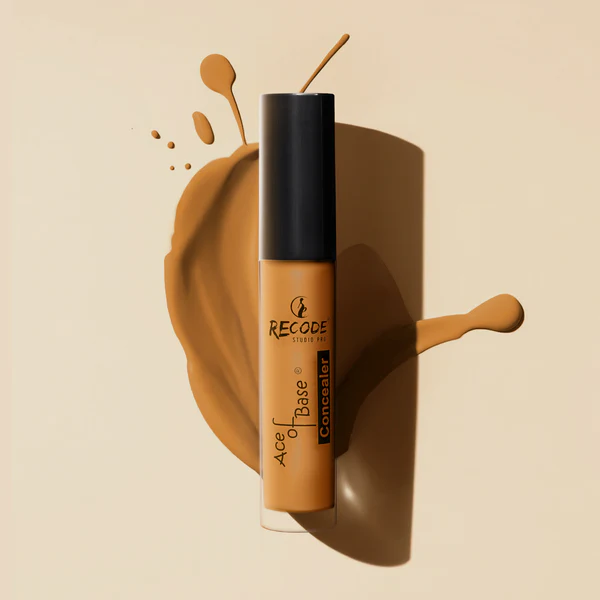Recode 10 Concealer Tan Medium 6 G - Image 2