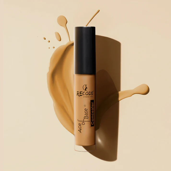 Recode 09 Concealer Tan Deep 6 G - Image 2