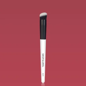 A270 Angled Concealer Brush