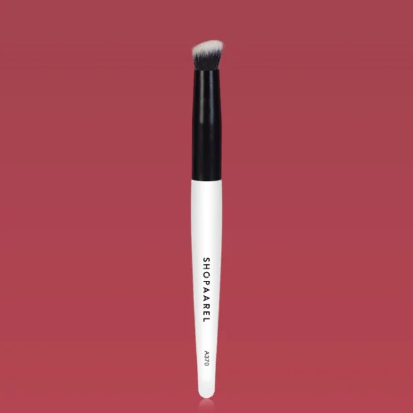 A370 Small Round Head Concealer Brush
