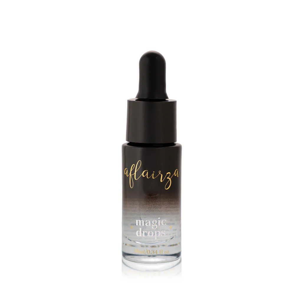 Magic Drops | Waterproof & Sweat-Resistant Makeup Serum | Feather-Light, Long-Lasting Formula with Hydro-Shield Technology | Locks Makeup, Nourishes Skin | For All Skin Types* - Image 6