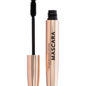Recode Black Mascara 8 ML