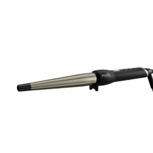 Ikonic Professional Conical Tong Hair Curler