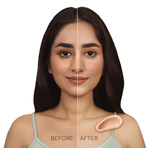 Recode 07 Foundation Pragiyotishpur 30 ML - Image 3