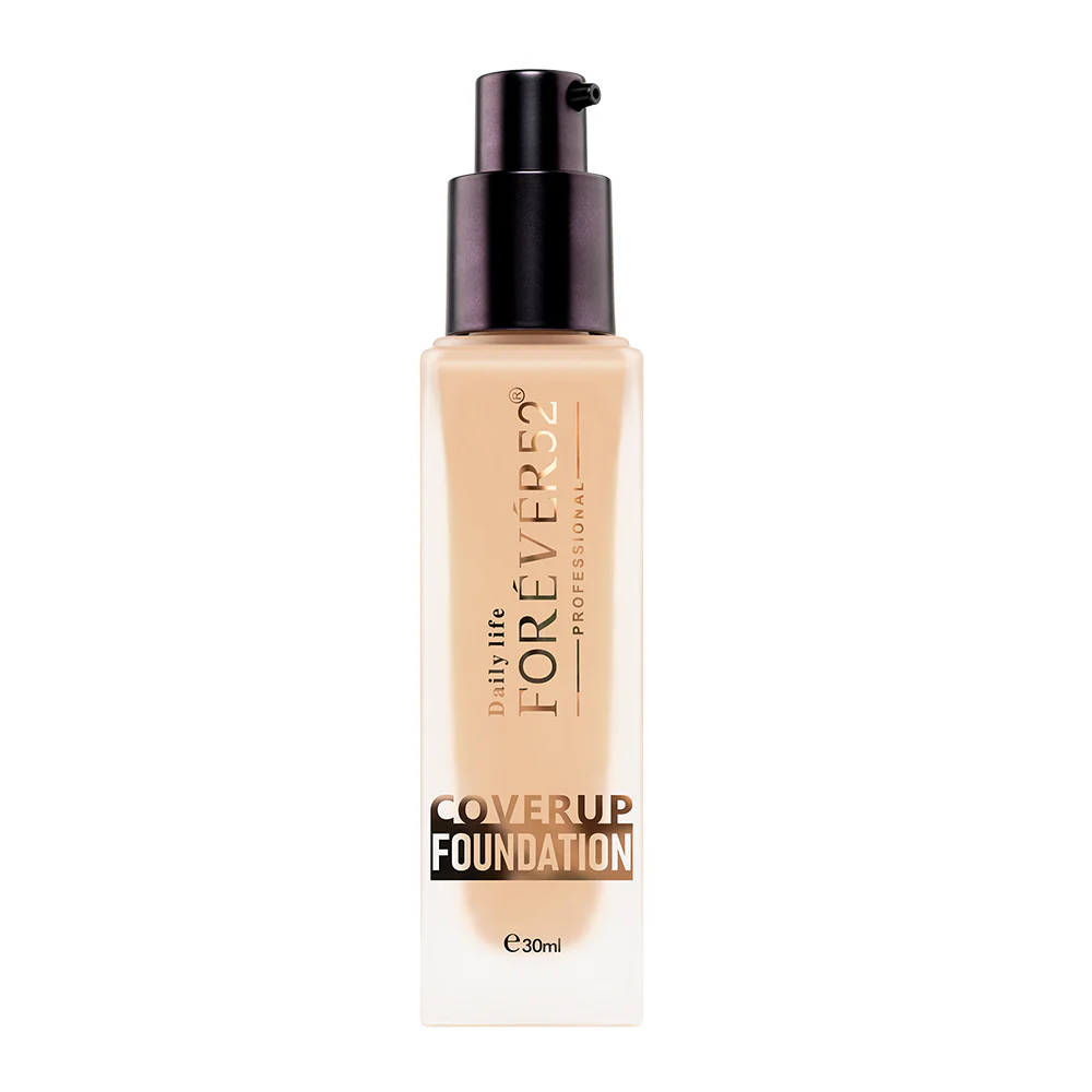 Coverup Foundation - Image 6