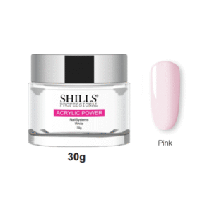 Acrylic Powder Pink 30gm