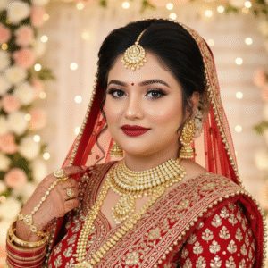 BRIDAL FACIAL KIT 800G BOX