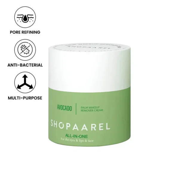 All-In-One Balm Makeup Remover - Image 4
